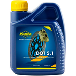 BRAKE FLUID DOT 5.1 (500 ml)