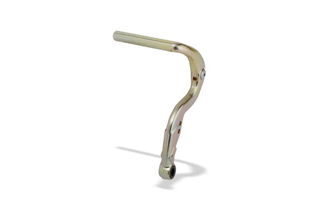 Brake Pedal AL