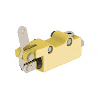 BRAKE PUMP ONE-PIECE COMPLETEMINI KID