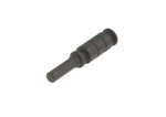 BRAKE PUMP'S AL PISTON D.13-8 mm