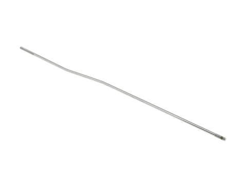 BRAKE PUMP'S CONTROL ROD 470mm BENT FOR KF-KZ RUDDER PEDALS
