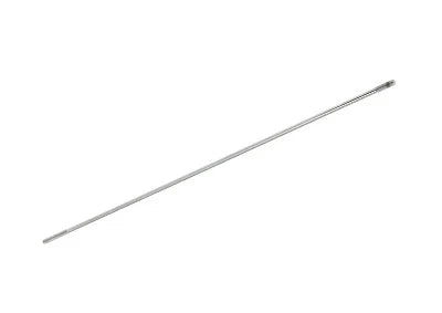 BRAKE PUMP'S CONTROL ROD