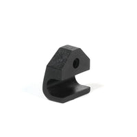 BRAKE TUBE CLIP DIAM 8 BLACK