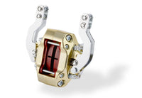 BSC REAR MECHANICAL BRAKECALIPER