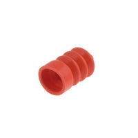 BSM BRAKE PUMP'S DURSTY RUBBER CAP RED