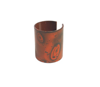 B&S Clutch Spring - Orange