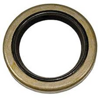 B&S Oil Seal - Magneto Side