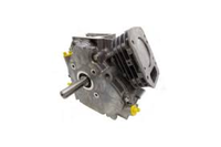 B&S Short Block Engine
