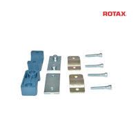 Battery Cradle Clamp Kit - suit 28/30/32mm Chassis