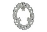 Brake Discs, D180 mm, Neos / Rookie / Kid