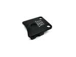 Brake Pads Black Storm Front Kz