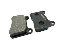Brake Pads Gold Storm Front Kz