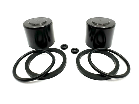 Brake Pump OK OKJ Rebuild Kit