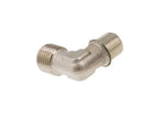 BRAKE PIPE'S "L TYPE" CONNECT.