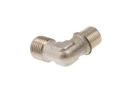 BRAKE PIPE'S "L TYPE" CONNECT.