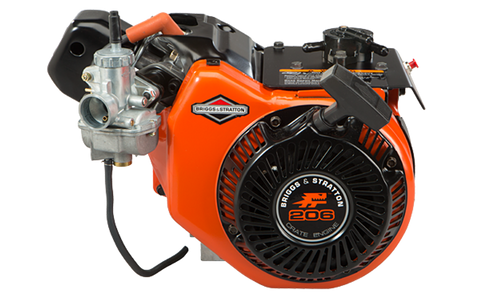 Briggs & Stratton 206 Engine