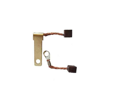 Brush Kit for Starter Motor (Rotax/ROK/Iame)