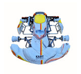 Kart Republic KR2 OK Kart