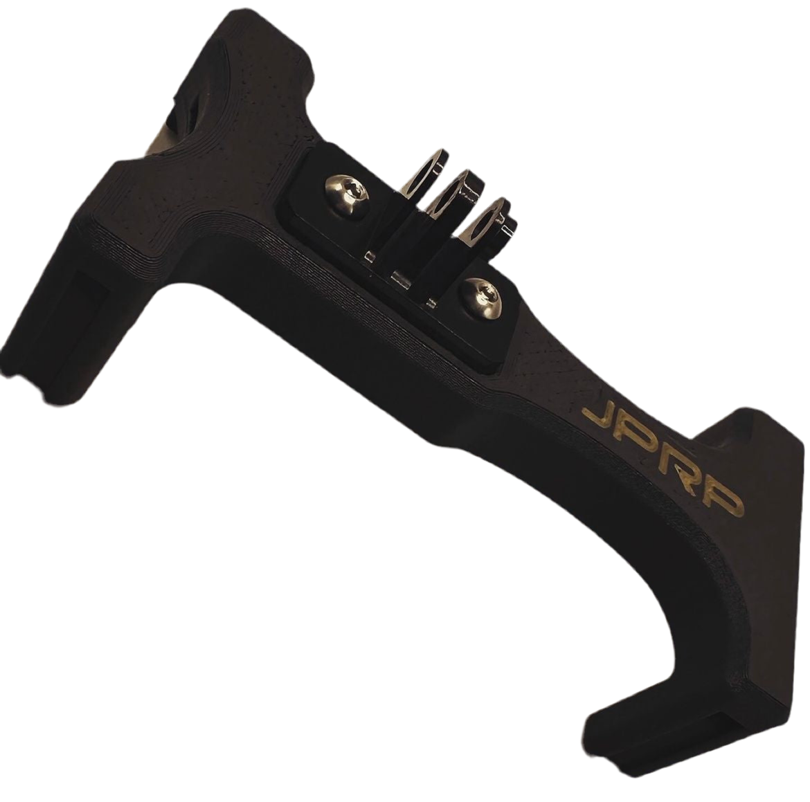 JPRP Camera IAME Radiator Mount – Karting Central