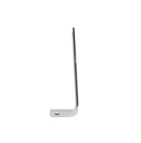 CHAIN GUARD'S SUPPORT 130 mm