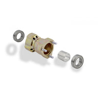 COMPLETE BSS-SA3 MG L.90 mmFRONT-WHEEL HUB