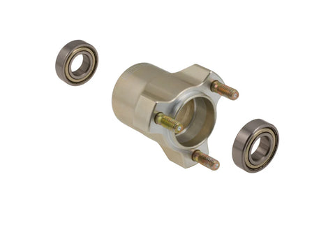 COMPLETE BST AL FRONT HUBL.60 mm