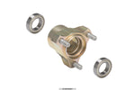 BST MG FRONT WHEEL HUB L.60 mm