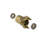 COMPLETE BST MG FRONT HUBL.75 mm