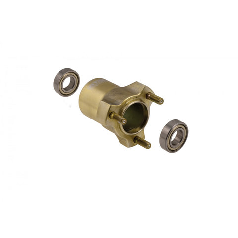 COMPLETE BST MG FRONT HUBL.75 mm