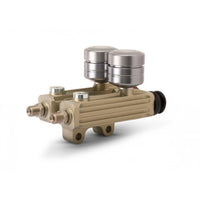 COMPLETE BWZ BRAKE PUMP D.16- BLACK