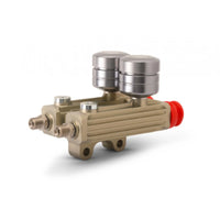 COMPLETE BWZ BRAKE PUMP D.16- RED