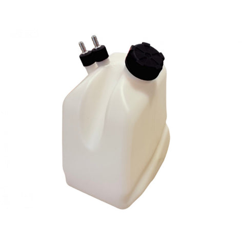 COMPLETE FUEL TANK'S LT.3 MODEL 2025 - BLACK ( MINI KART )
