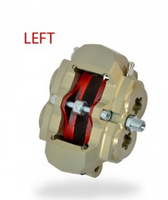 COMPLETE LEFT BSS FRONT BRAKECALIPER