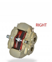COMPLETE RIGHT BSS FRONT BRAKECALIPER
