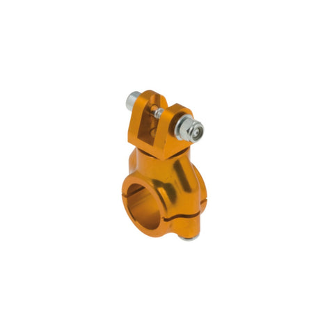 COMPLETE WATER PUMP CLAMP