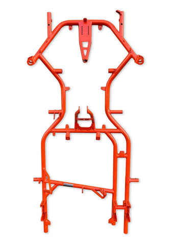 CONDOR OK CHASSIS FRAME