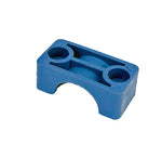 COUPLE OF NYLON BRACKETS