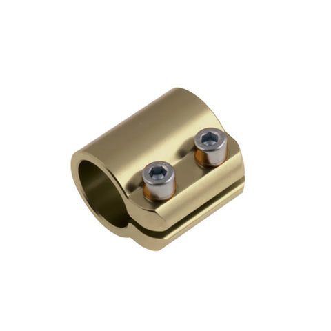 CYLINDRICAL AL RING D.30 mm