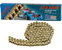 CZ 219 CHAIN