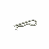 Caliper Safety Pin