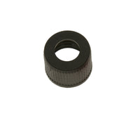 Cap for Fuel Pickup - Black