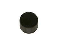 Cap for Overflow Bottle - Black