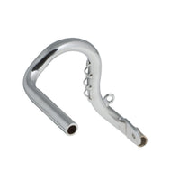 Chrome-plated accelerator pedal Tony Kart (all model with chromne plated)