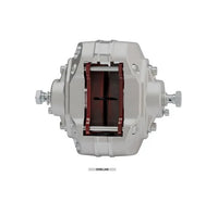 Complete BSM rear brake caliper Mini Neos