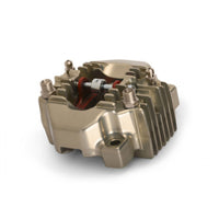 Complete BWZ rear brake caliper Forged for OK - KZ - DD2