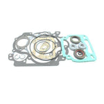 Complete Engine Gasket & Oil Seat Kit - JNR/SNR