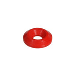 Countersunk Washer 17x6mm Plastic