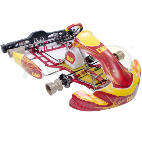 DAP DAP1 KZ Kart