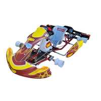 DAP Kart DAP2 OK Frame