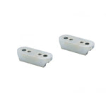 DD2 ENGINE MOUNT'S SPACER